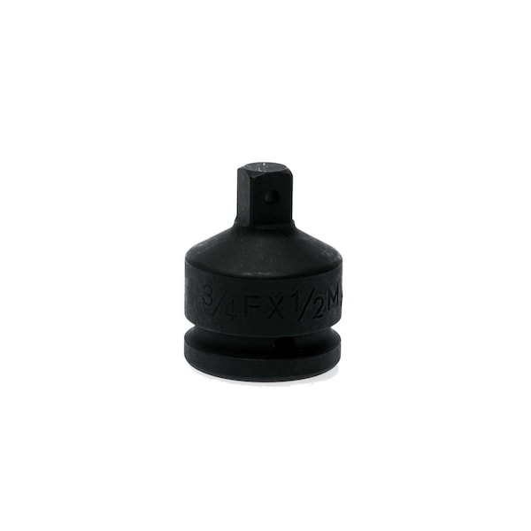 3/4" Drive Impact 3/4" Drive F: 1/2" Drive M Adaptor